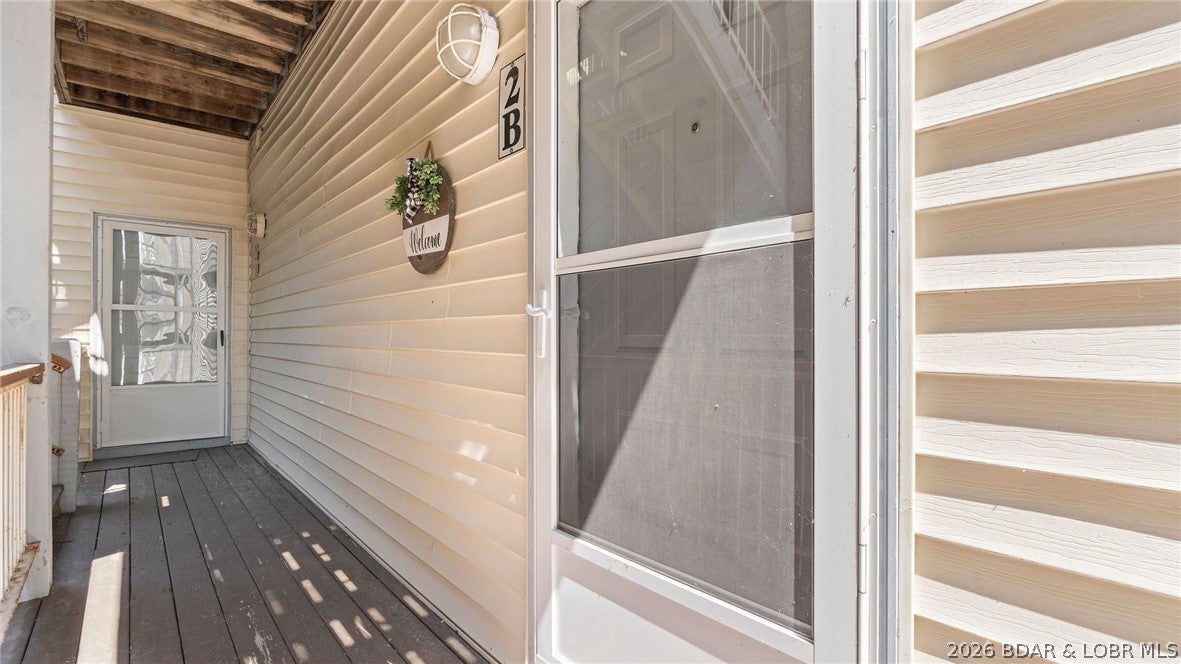 Oak Bluff Condominium - Residential