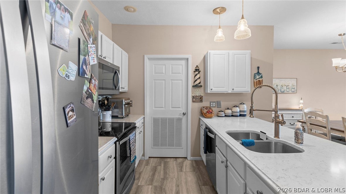 Oak Bluff Condominium - Residential