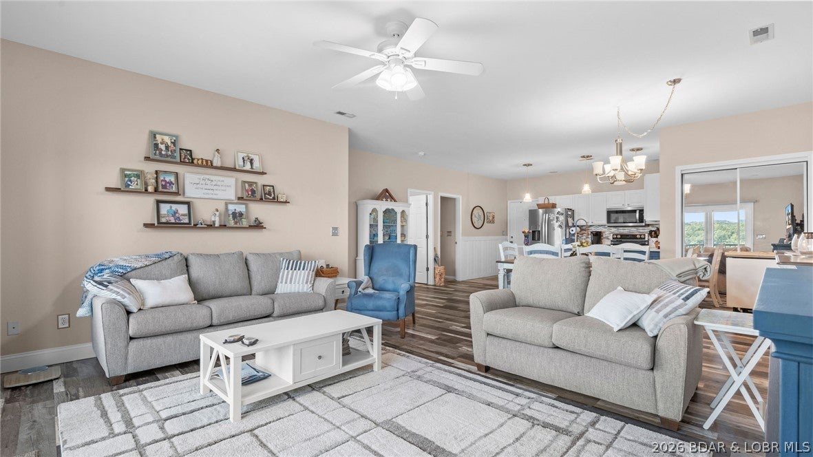 Oak Bluff Condominium - Residential