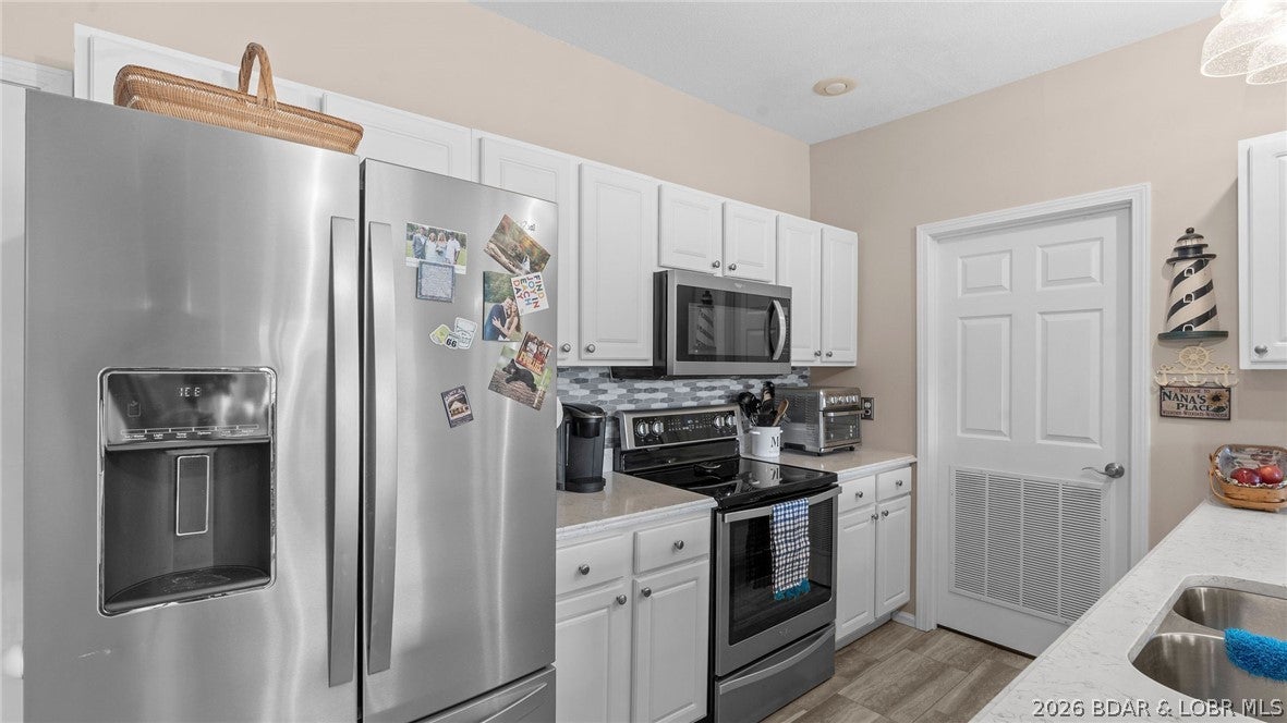 Oak Bluff Condominium - Residential