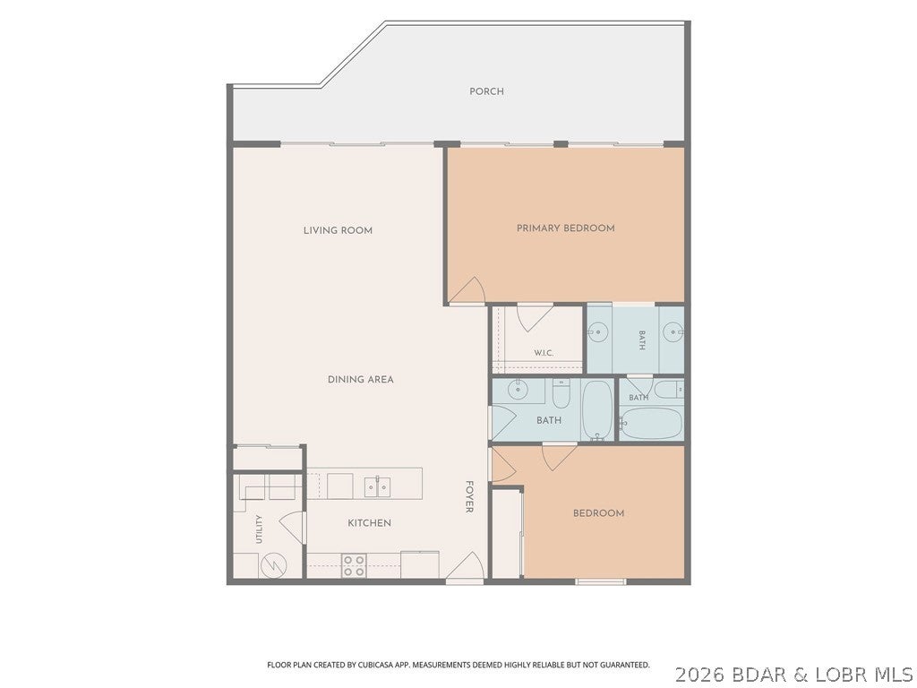 Oak Bluff Condominium - Residential