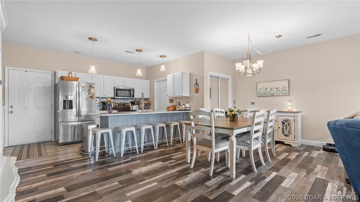 Oak Bluff Condominium - Residential