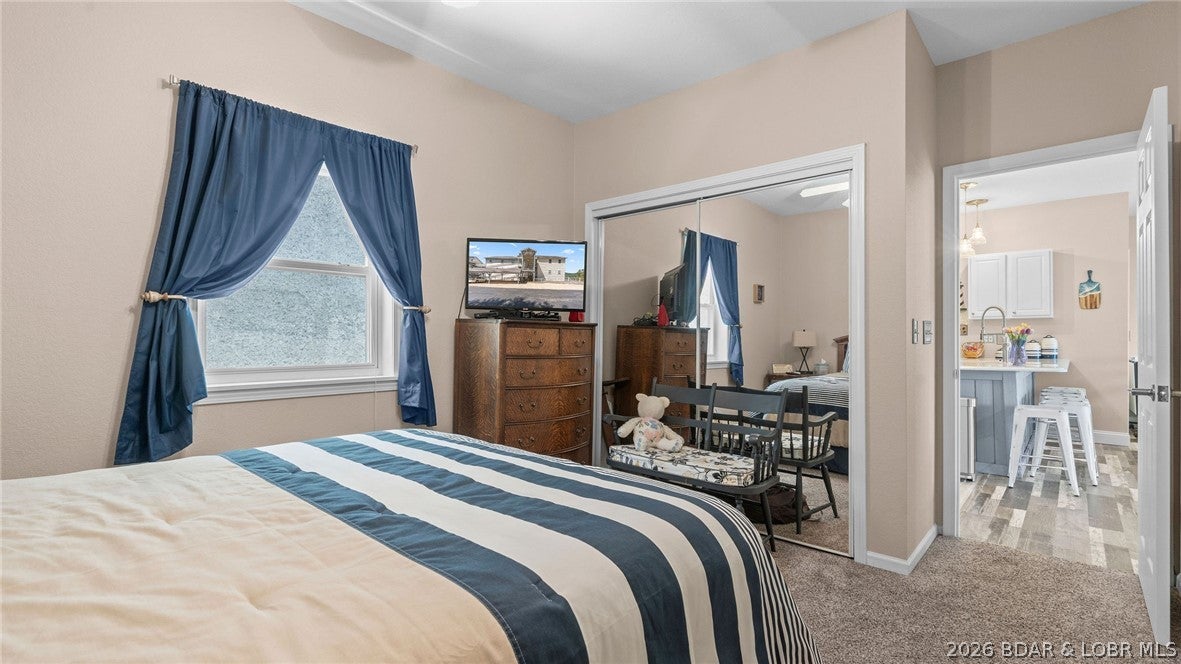 Oak Bluff Condominium - Residential