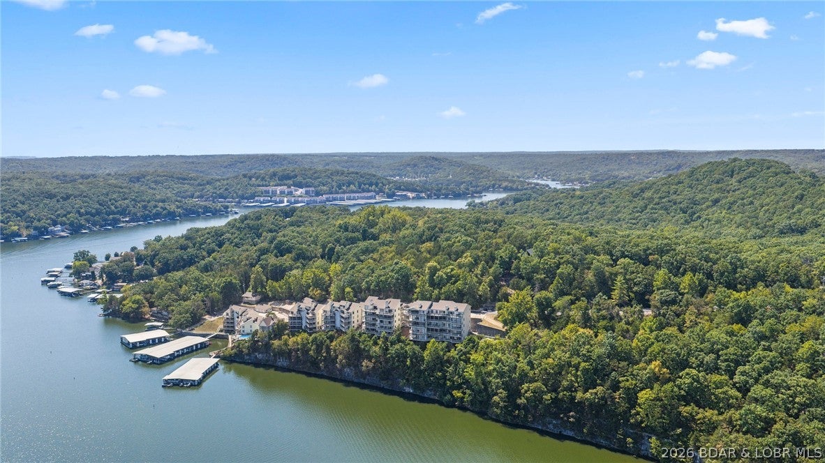 Oak Bluff Condominium - Residential