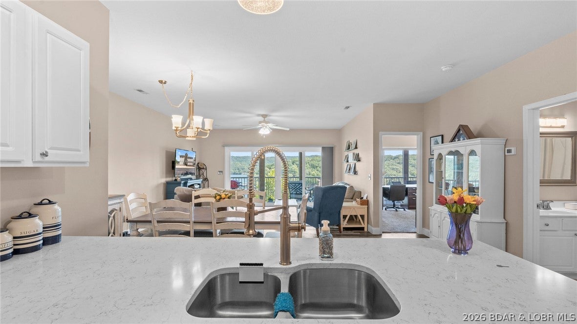 Oak Bluff Condominium - Residential