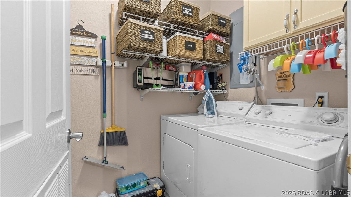 Oak Bluff Condominium - Residential