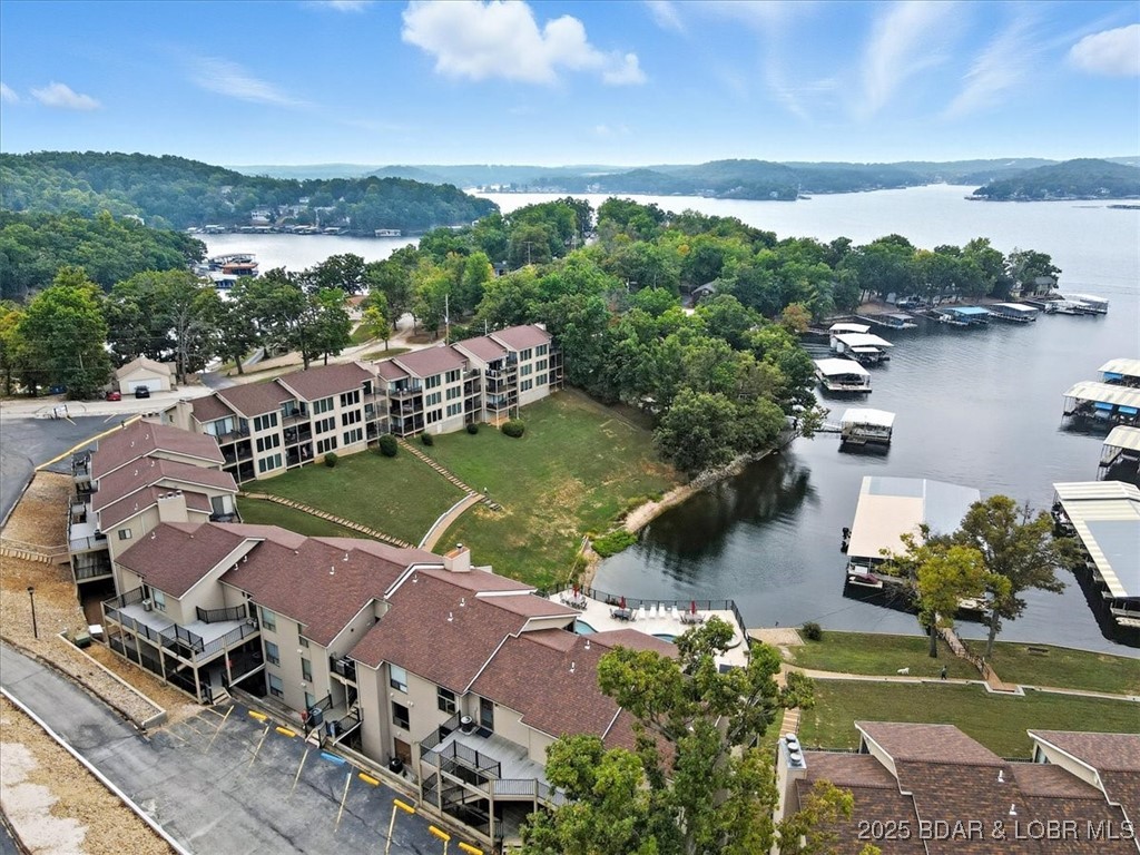 Robinwood - Residential