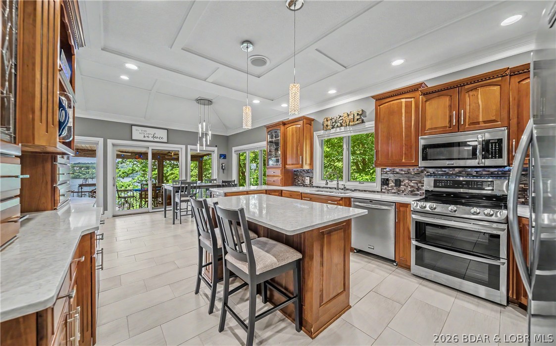 Grand Point - Residential