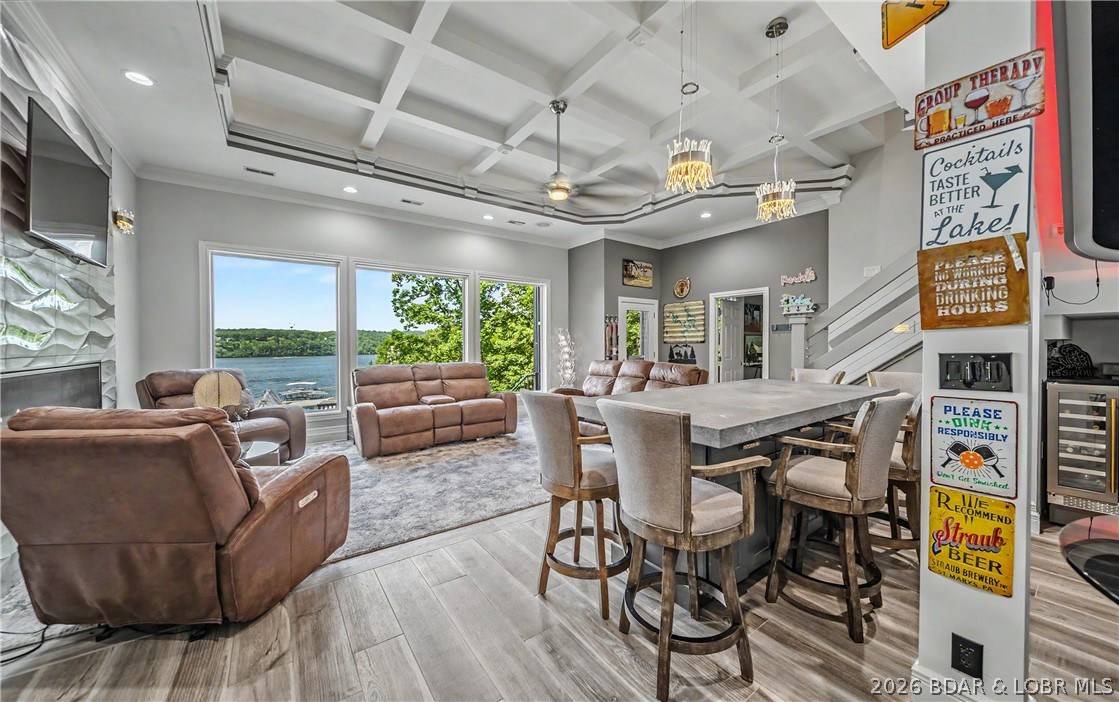 Grand Point - Residential