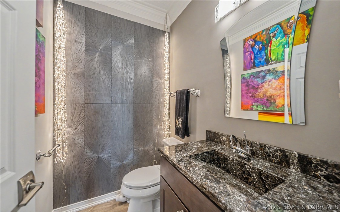 Grand Point - Residential