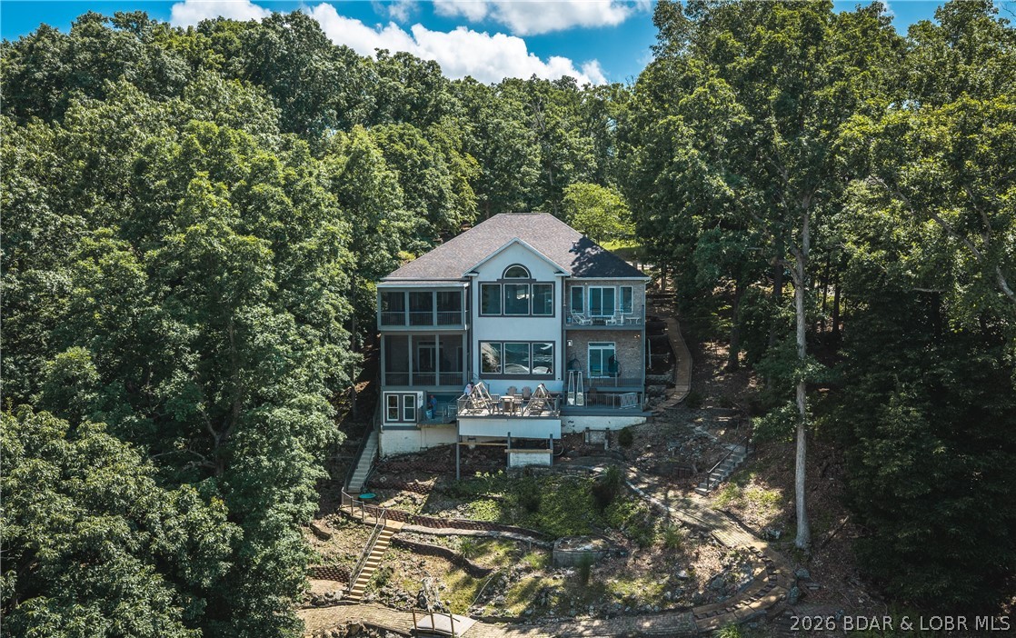 Grand Point - Residential