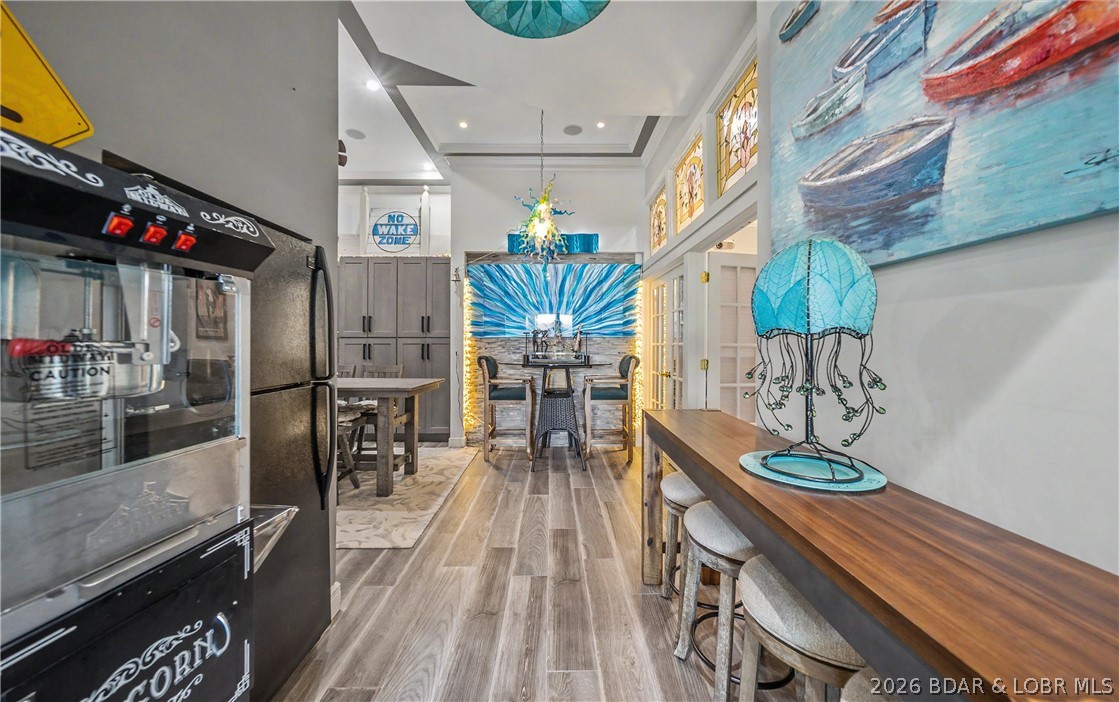 Grand Point - Residential