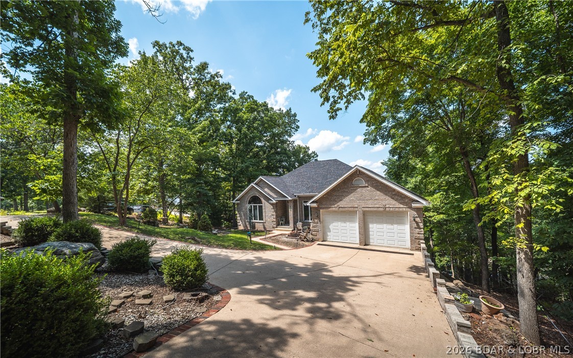 Grand Point - Residential