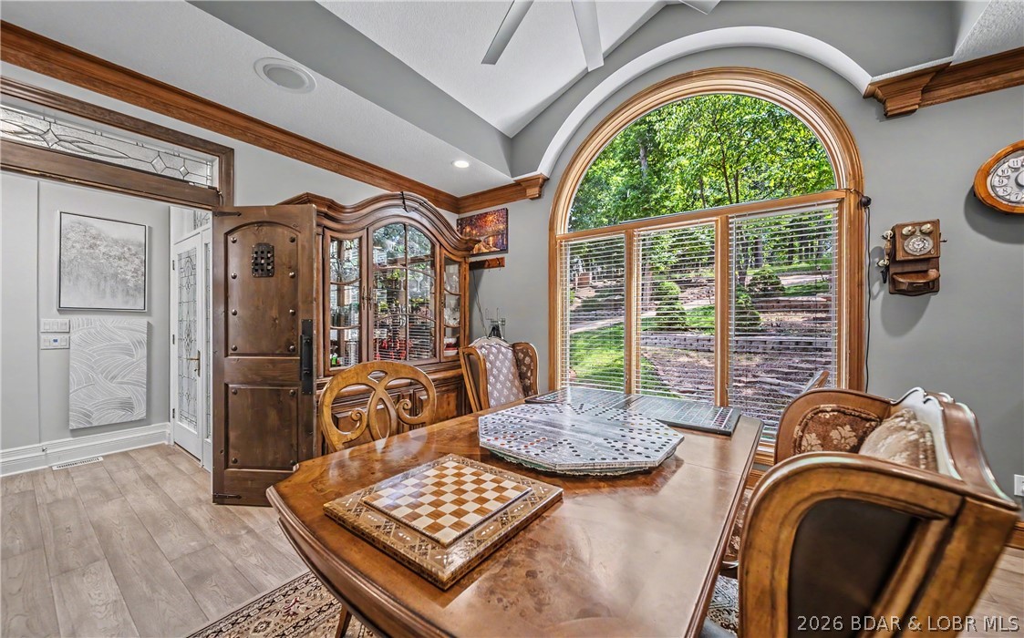 Grand Point - Residential