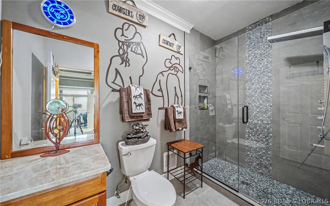 Grand Point - Residential