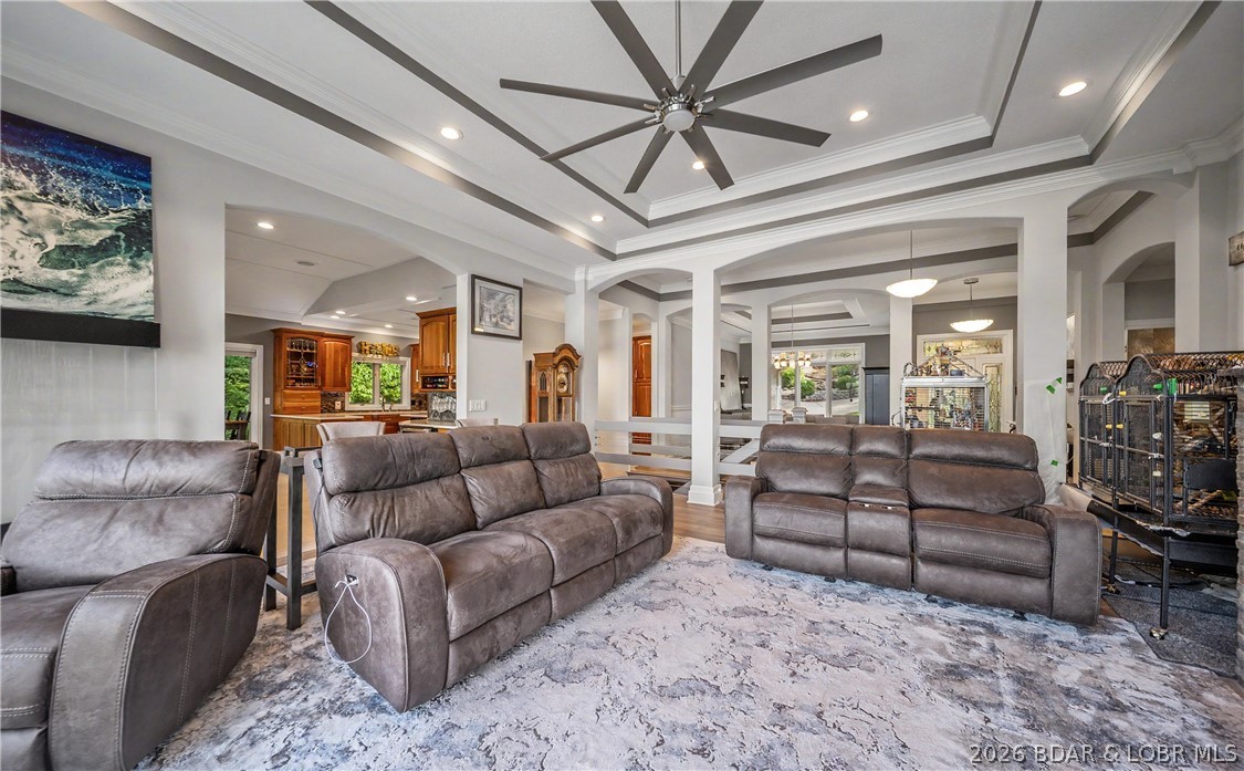 Grand Point - Residential