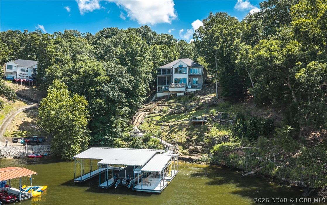 Grand Point - Residential
