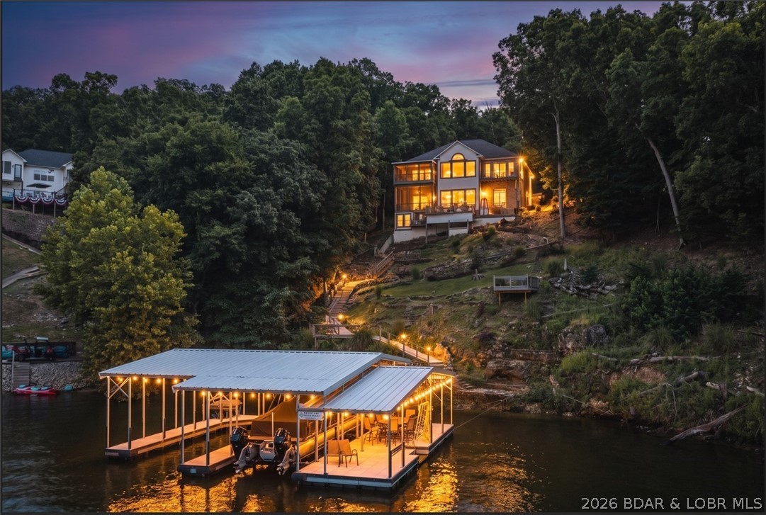 Grand Point - Residential