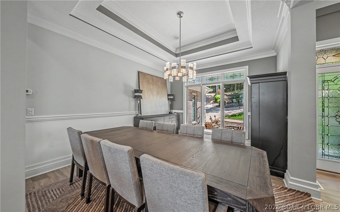 Grand Point - Residential