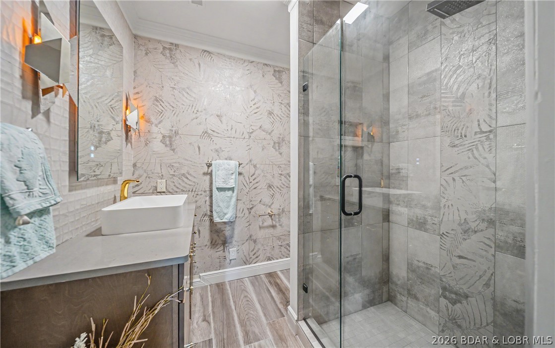 Grand Point - Residential