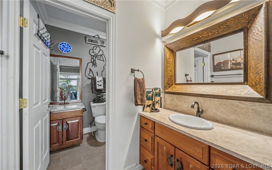 Grand Point - Residential