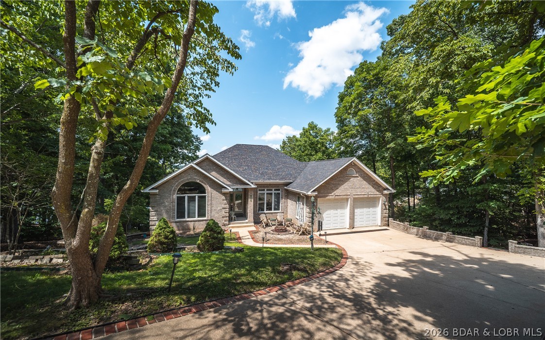 Grand Point - Residential