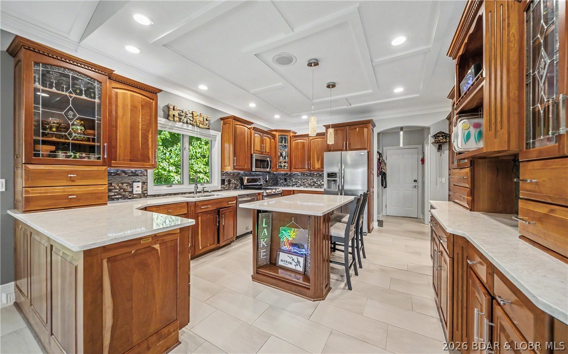 Grand Point - Residential