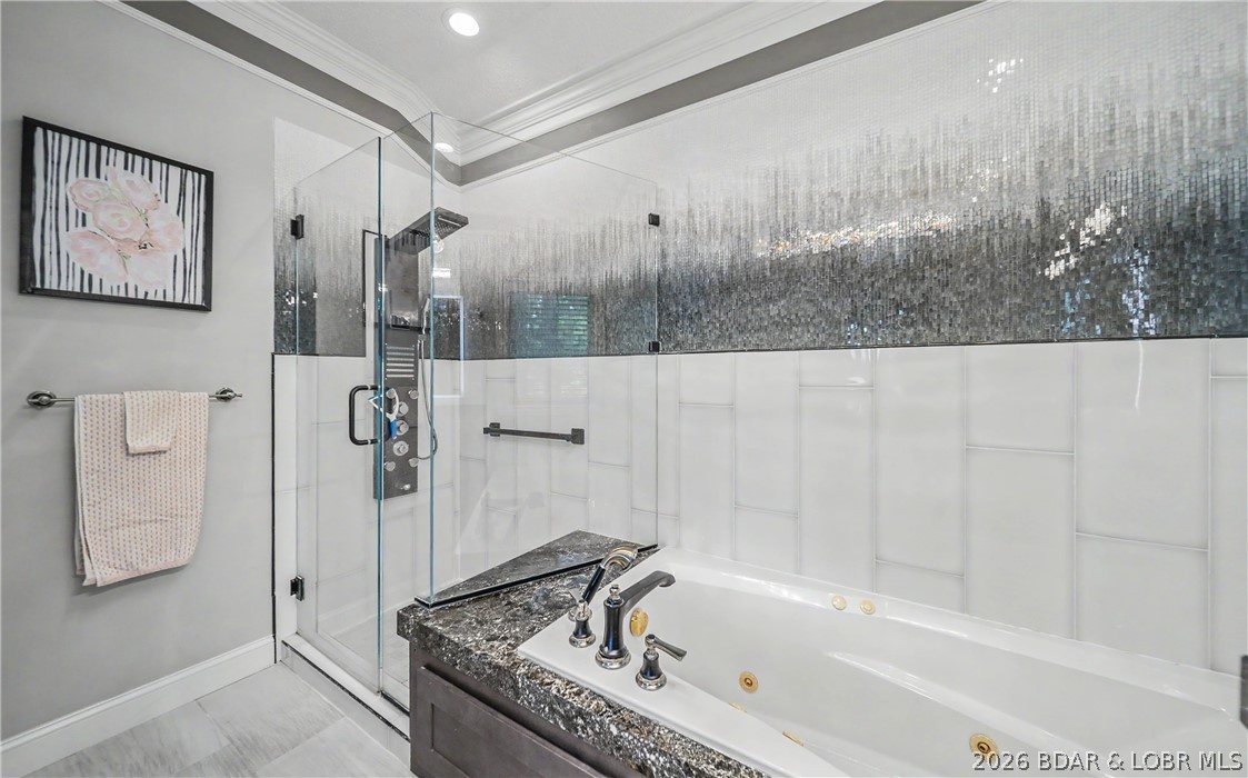 Grand Point - Residential