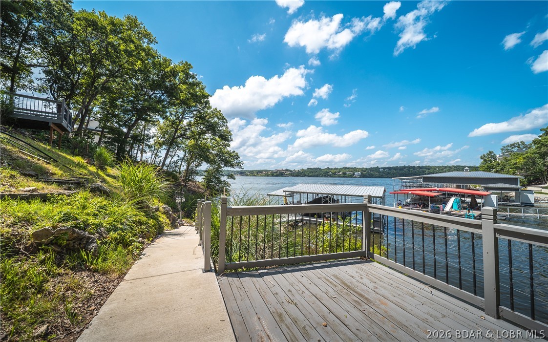 Grand Point - Residential