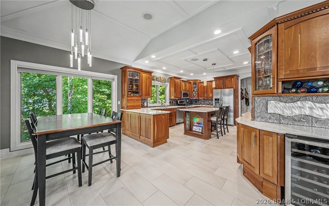 Grand Point - Residential