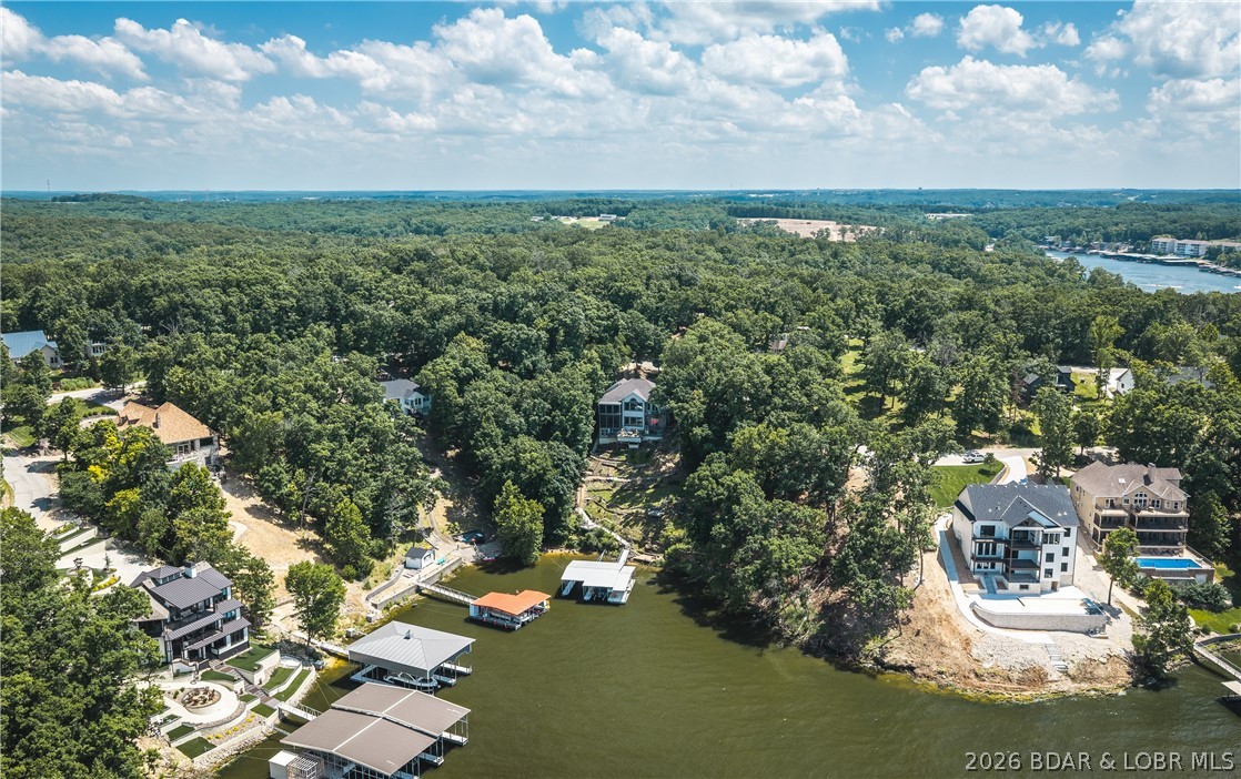 Grand Point - Residential