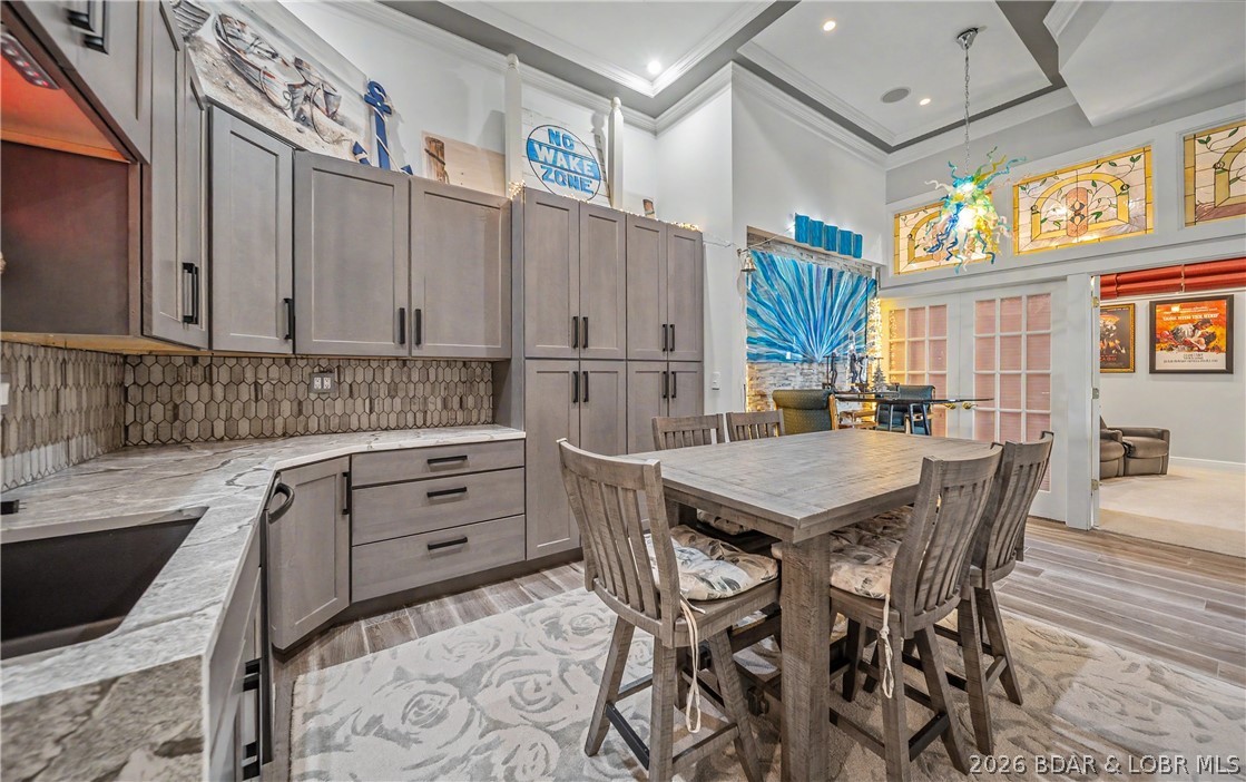 Grand Point - Residential
