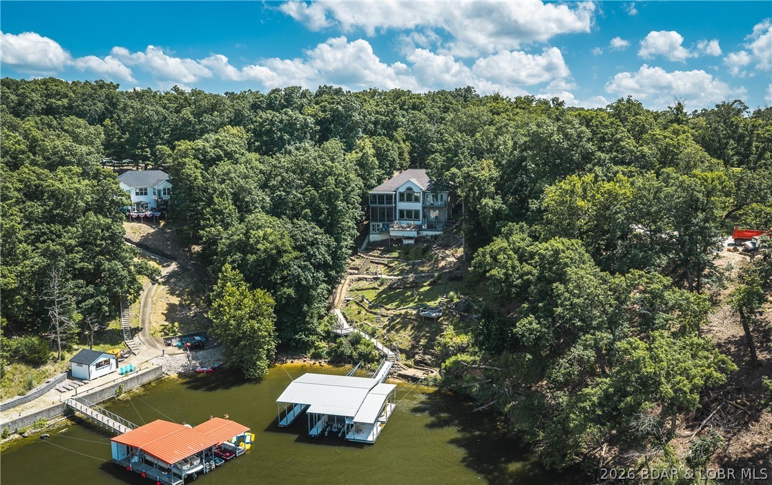 Grand Point - Residential