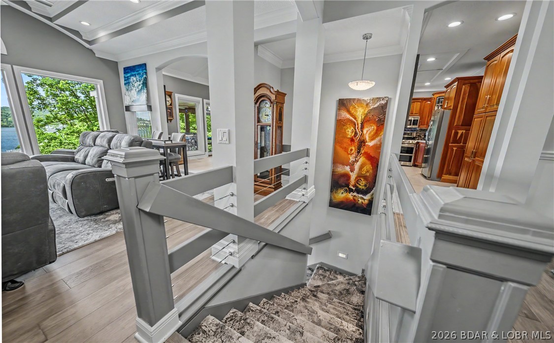 Grand Point - Residential