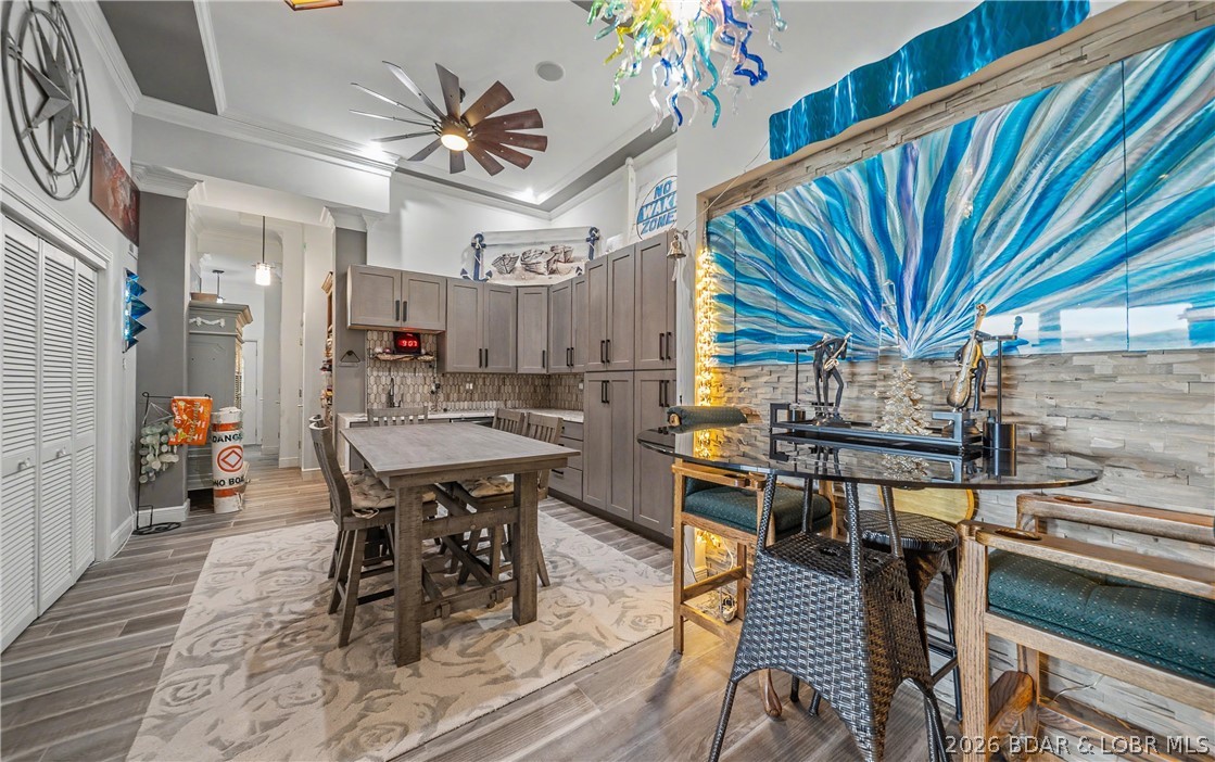 Grand Point - Residential