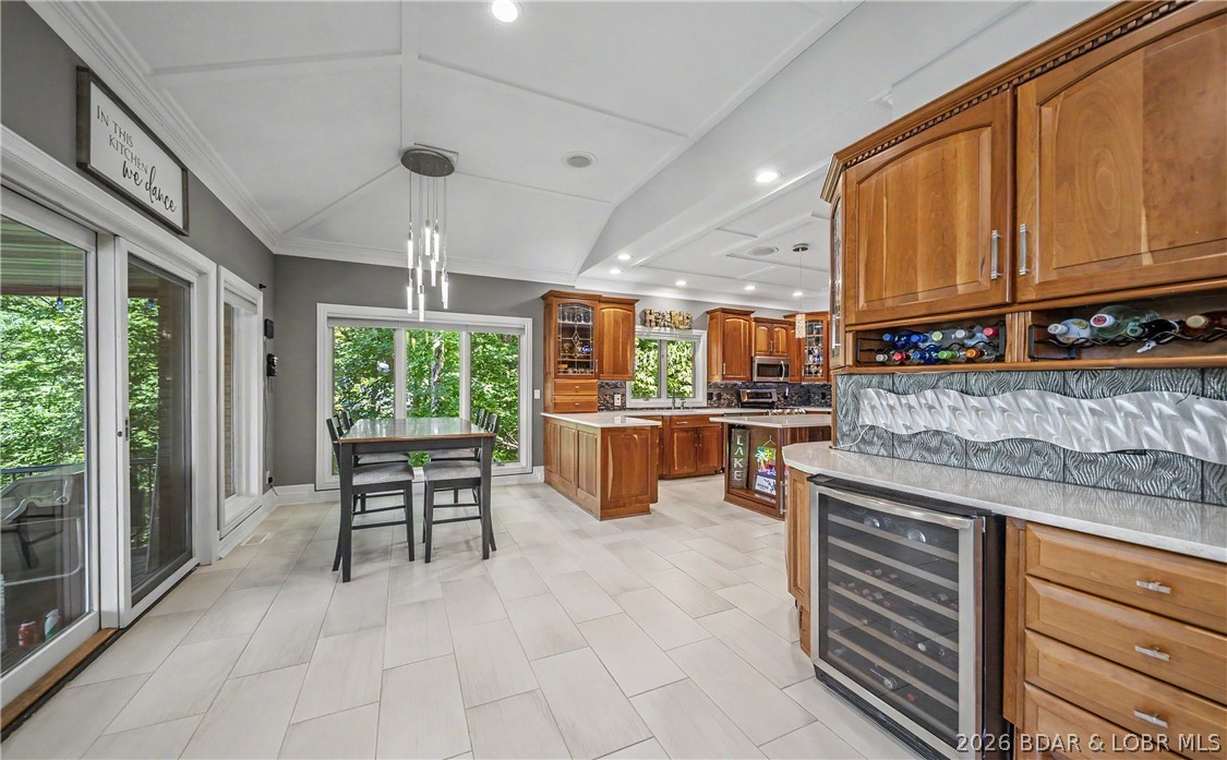 Grand Point - Residential
