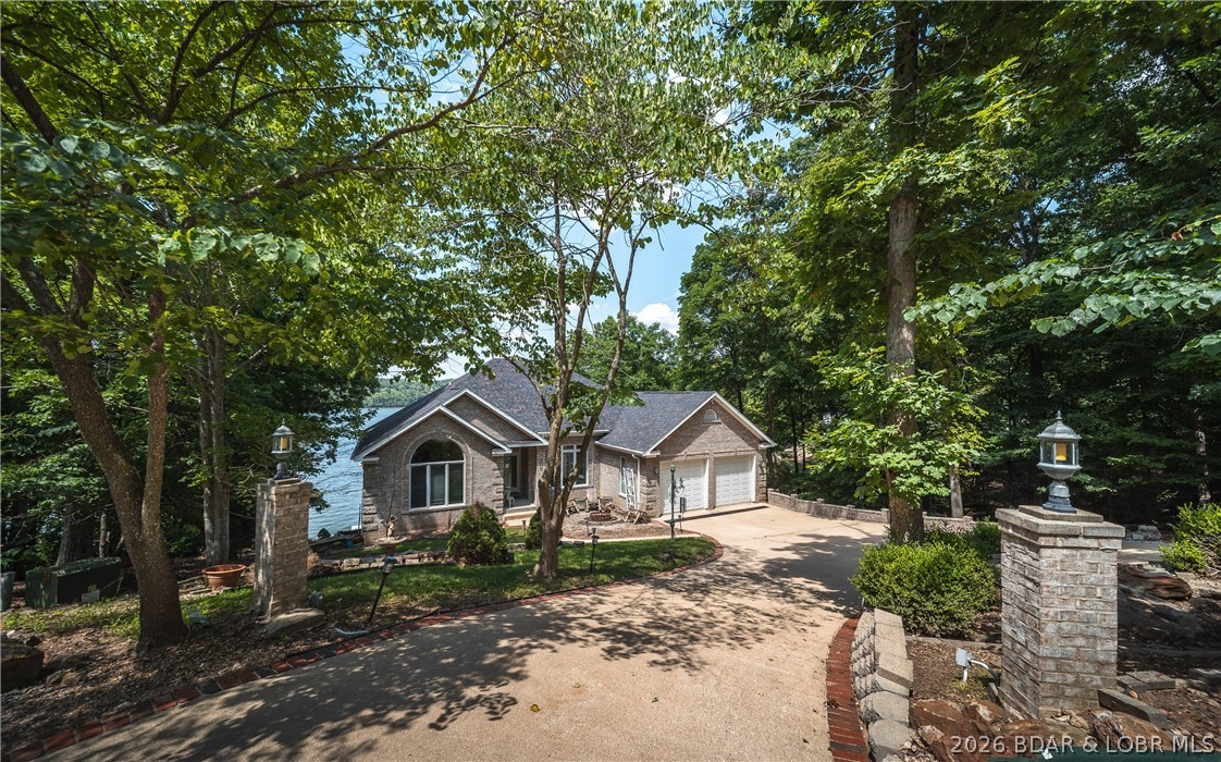 Grand Point - Residential