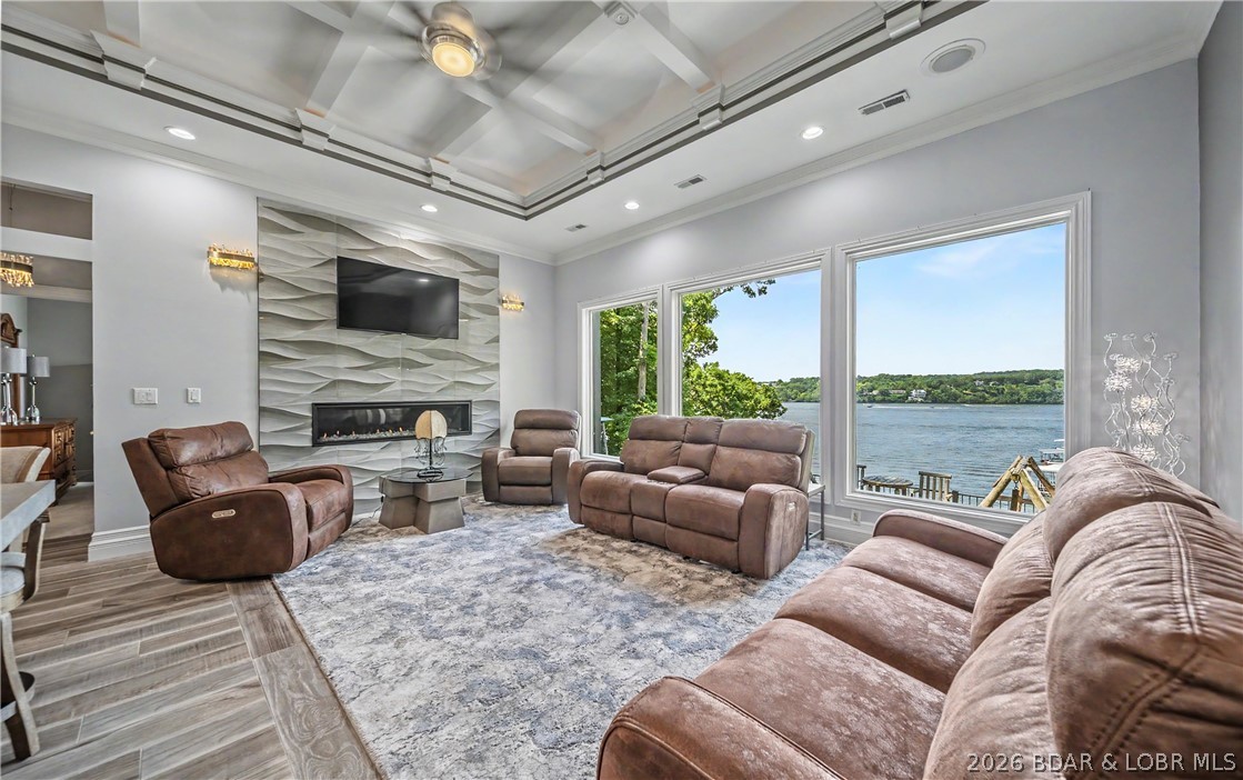 Grand Point - Residential