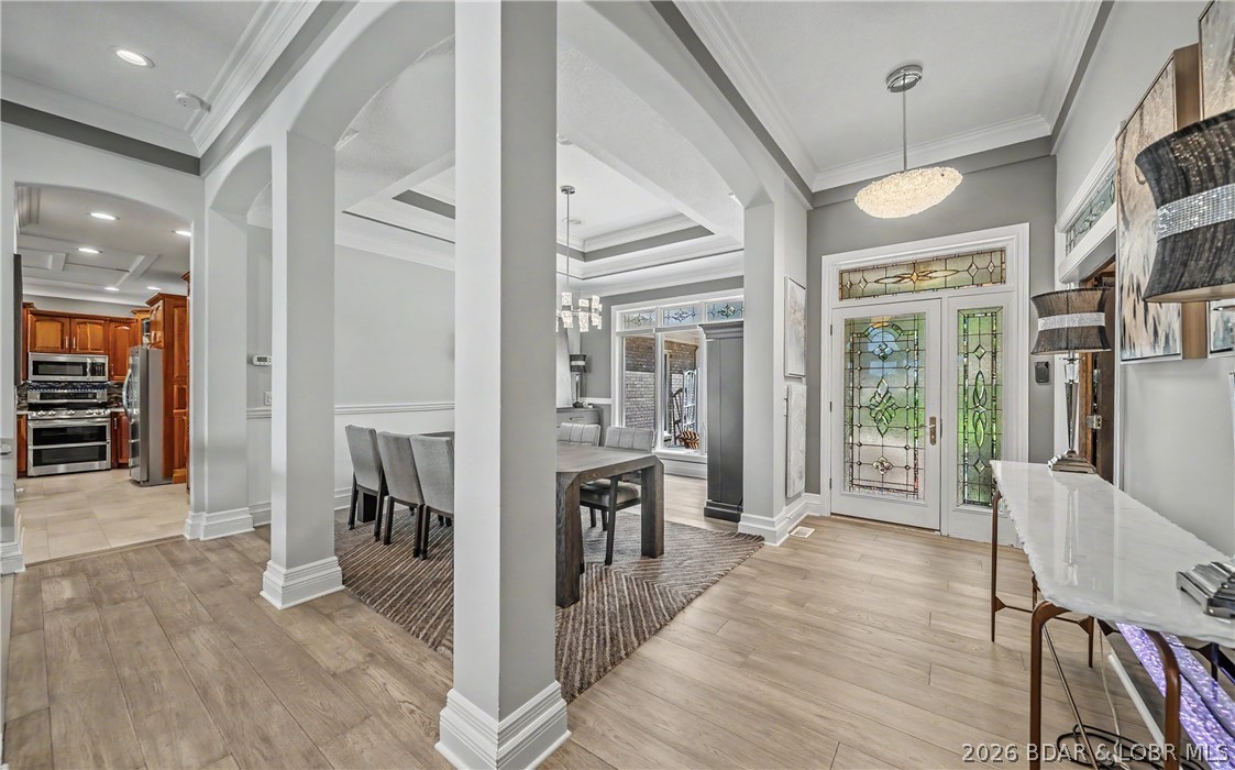 Grand Point - Residential