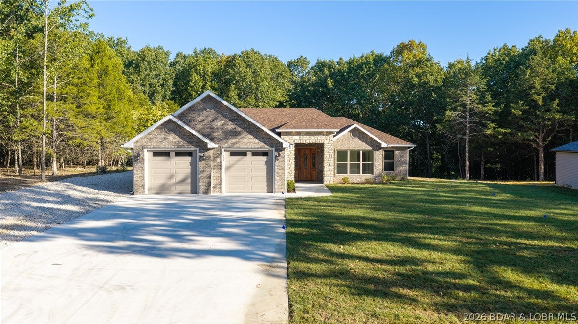 Champions Run - Residential