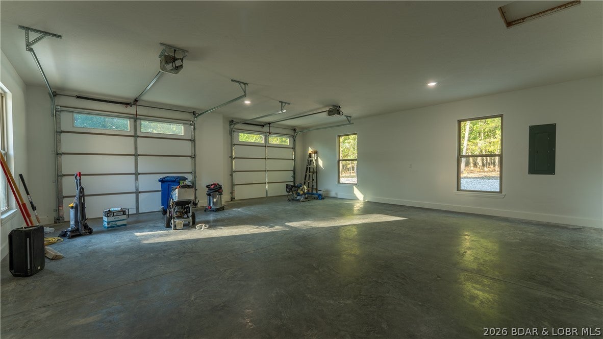 Champions Run - Residential