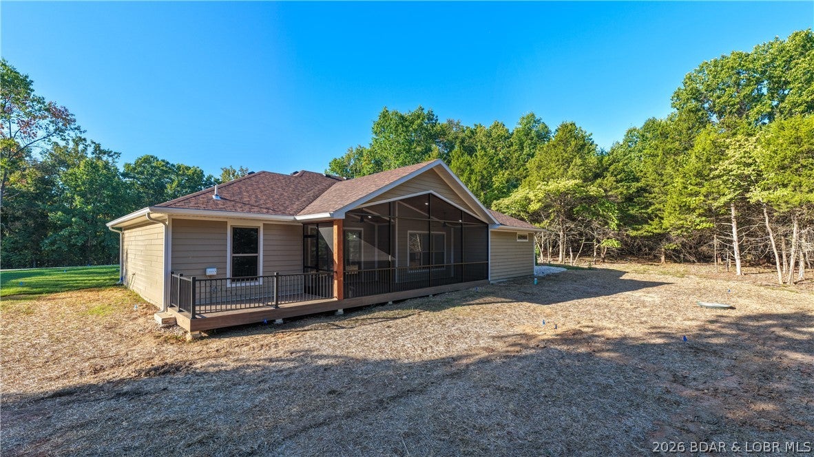 Champions Run - Residential
