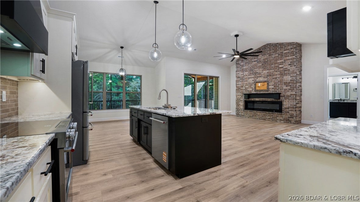 Champions Run - Residential