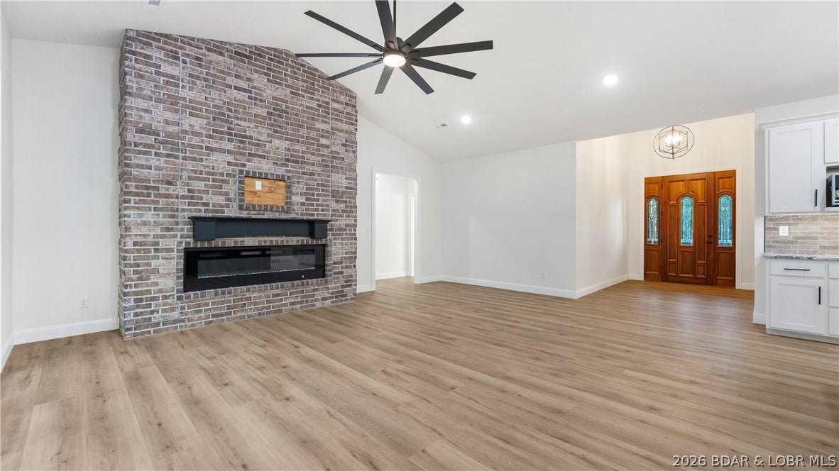 Champions Run - Residential
