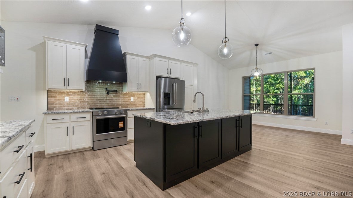Champions Run - Residential