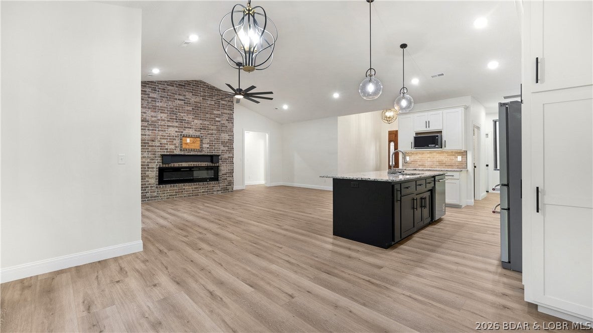 Champions Run - Residential