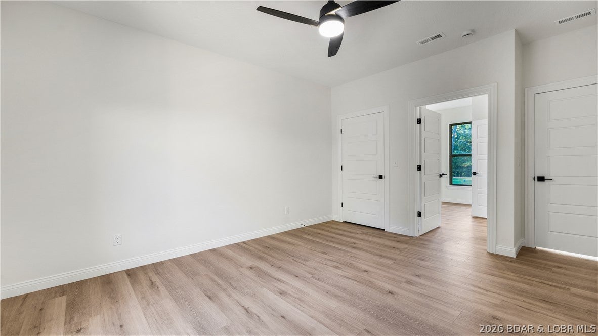 Champions Run - Residential