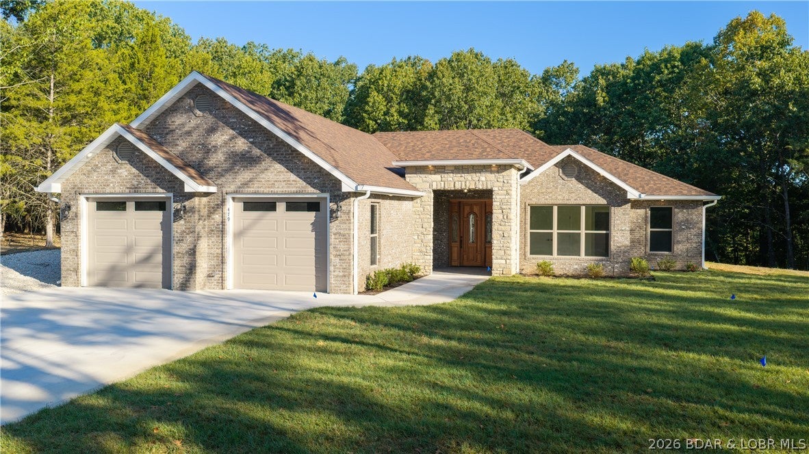 Champions Run - Residential