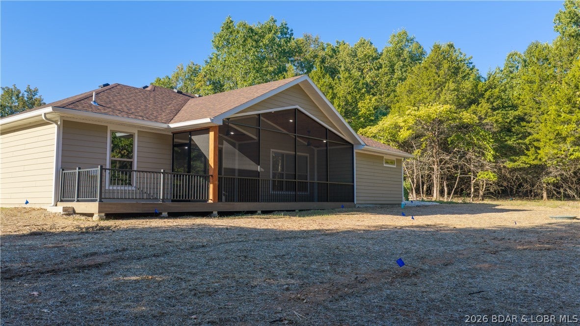 Champions Run - Residential