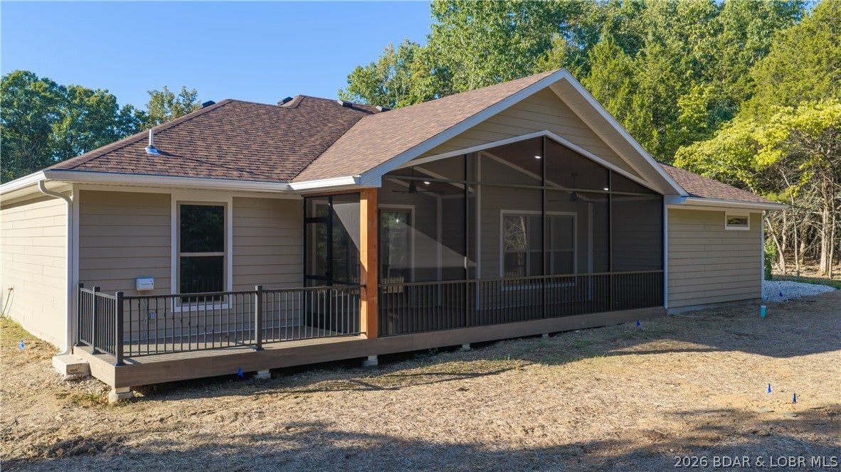 Champions Run - Residential